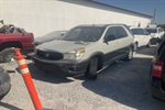 2004 Buick Rendezvous