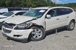 2012 Chevrolet Traverse