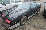 1988 Pontiac Firebird