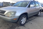 1999 Lexus RX 300