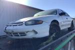 2003 Chevrolet Cavalier