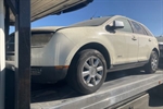 2007 Lincoln MKX