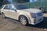 2008 Cadillac SRX