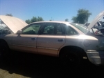 1996 Ford Crown Victoria