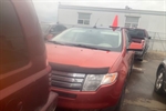 2007 Ford Edge