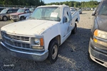 1994 Chevrolet C/K 1500