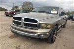 2004 Dodge Ram 1500