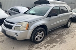 2005 Chevrolet Equinox