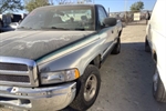 1998 Dodge Ram 1500