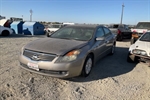 2008 Nissan Altima