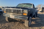 1985 Ford F-150
