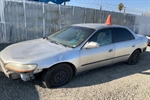 1999 Honda Accord