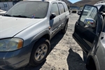 2002 Mazda Tribute