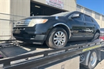 2007 Ford Edge