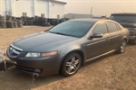 2008 Acura TL