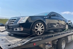 2008 Cadillac CTS