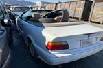 1995 BMW 3-Series