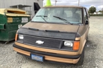 1986 Chevrolet Astro