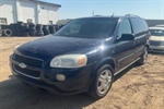 2006 Chevrolet Uplander