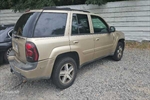 2005 Chevrolet Trailblazer