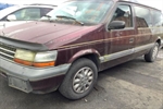 1994 Plymouth Grand Voyager