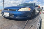 2006 Chevrolet Impala