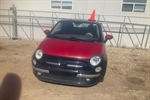 2012 Fiat 500