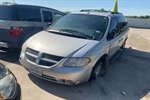 2005 Chrysler Town & Country