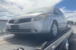 2004 Nissan Quest