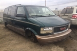 1997 GMC Safari