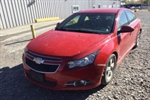 2013 Chevrolet Cruze