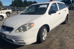 2004 Toyota Matrix