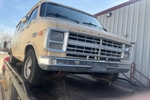 1987 Chevrolet G-Series Van