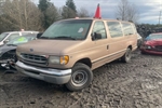 1997 Ford Club Wagon