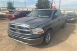 2011 Ram 1500