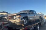 2001 GMC Sierra 1500