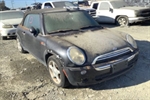 2005 Mini Cooper