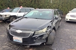 2013 Chevrolet Cruze