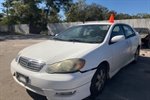 2005 Toyota Corolla