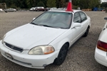 1996 Honda Civic