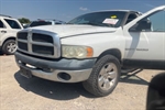 2003 Dodge Ram 1500