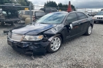 2006 Lincoln Zephyr