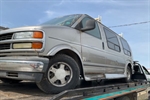 2002 Chevrolet Express