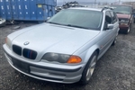 2001 BMW 3-Series Sport Wagon