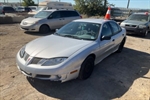 2003 Pontiac Sunfire