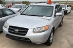 2007 Hyundai Santa Fe