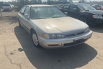 1997 Honda Accord