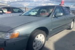 1996 Honda Accord