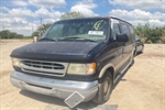 2002 Ford Econoline