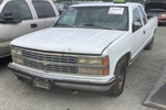 1993 Chevrolet C/K 1500